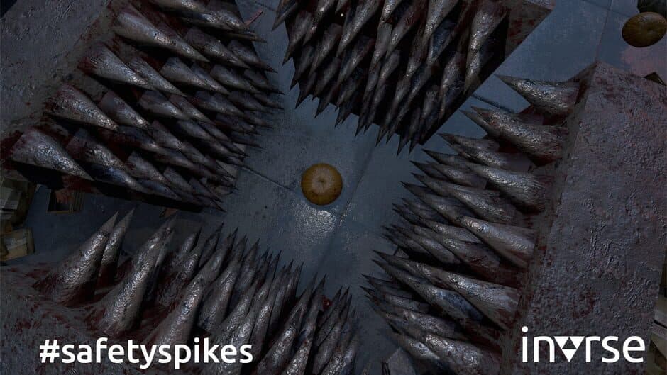 Скриншот 1 из The Wake