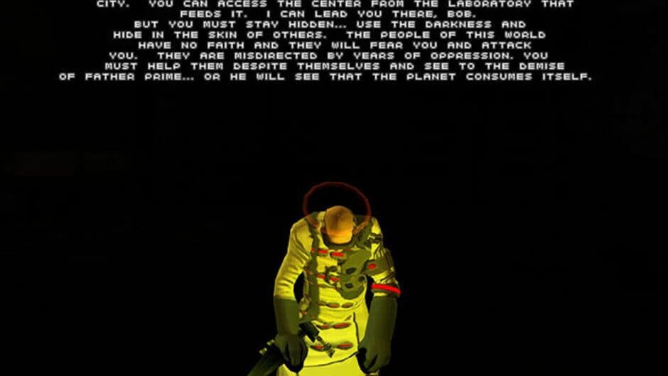 Скриншот 2 из Messiah
