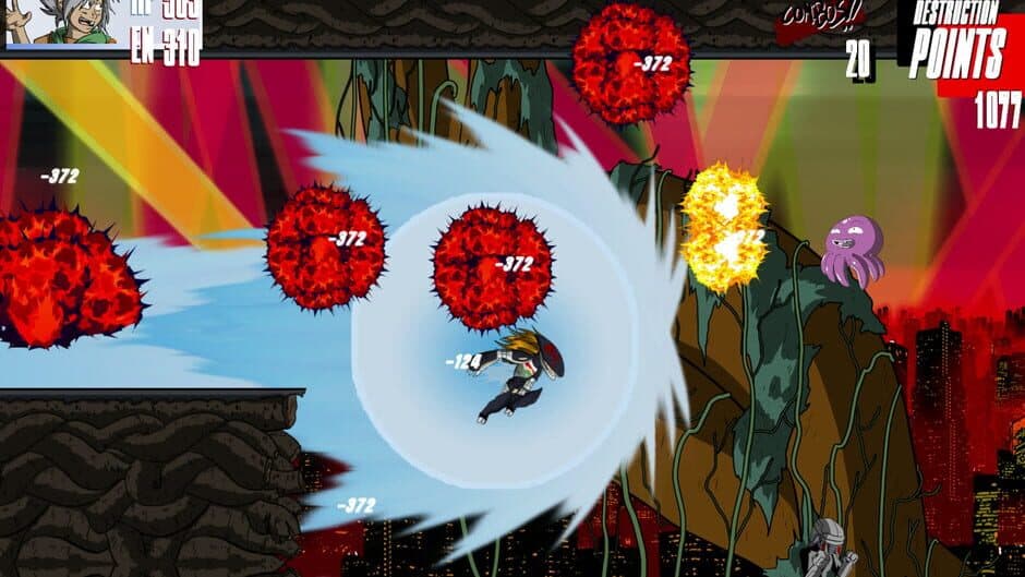 Скриншот 1 из Death Pirate