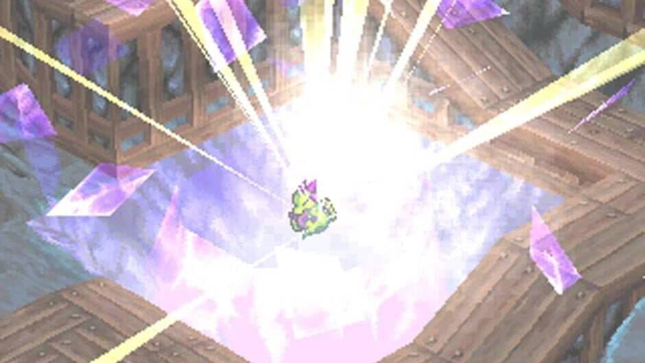 Скриншот 4 из Breath of Fire III