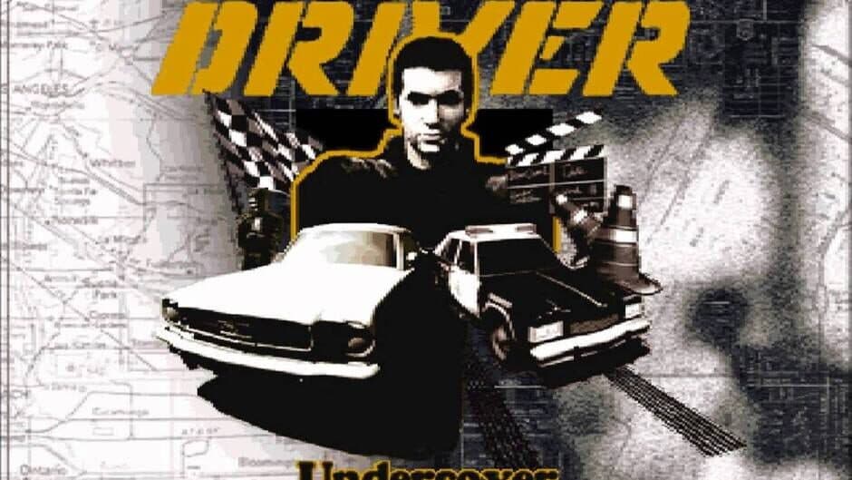 Скриншот 2 из Driver
