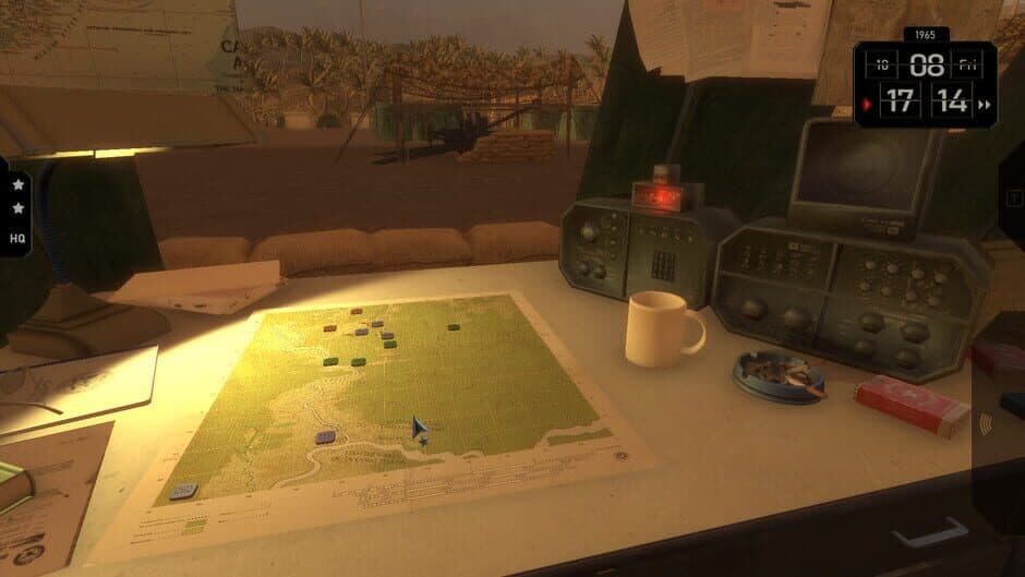 Скриншот 4 из Radio Commander