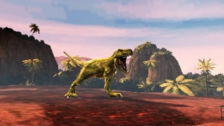 Скриншот 6 из Combat of Giants: Dinosaurs 3D