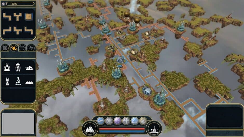Скриншот 3 из Stratus: Battle for the Sky