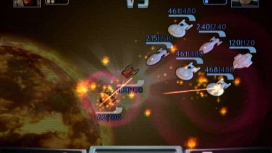 Скриншот 5 из Star Trek: Conquest