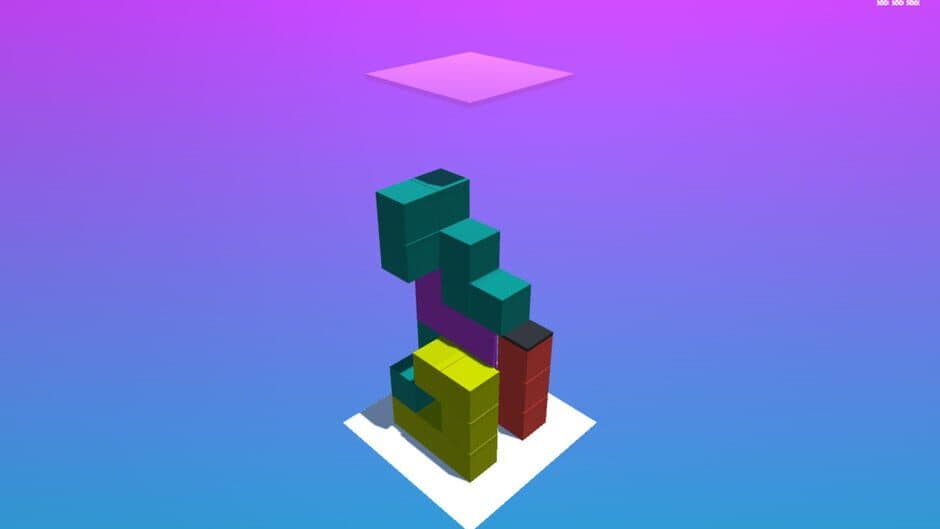 Скриншот 4 из 3D Tower