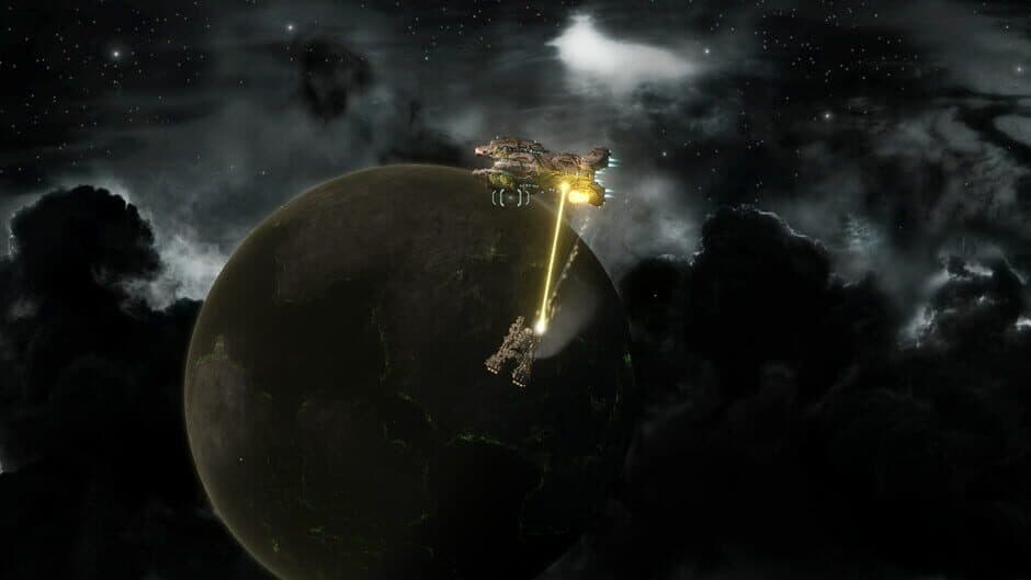 Скриншот 2 из Wayward Terran Frontier: Zero Falls