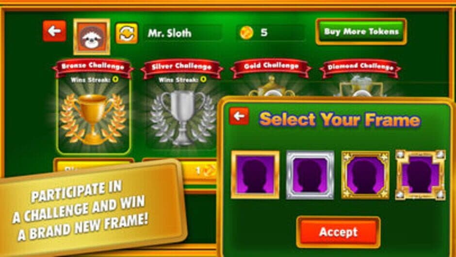 Скриншот 6 из Skip-Bo