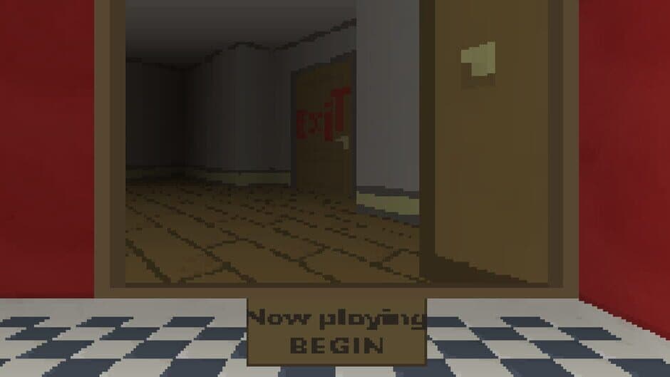 Скриншот 2 из Imscared