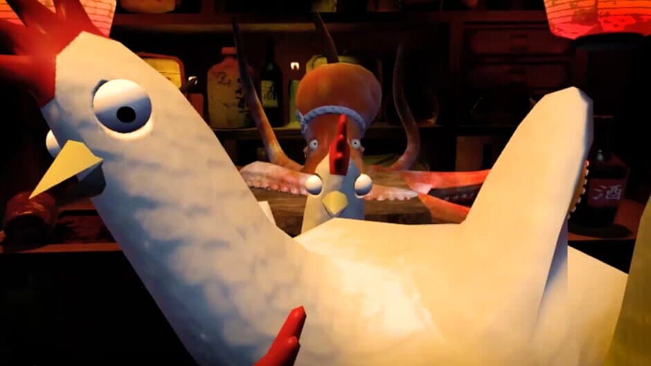 Скриншот 5 из Octopus Bar