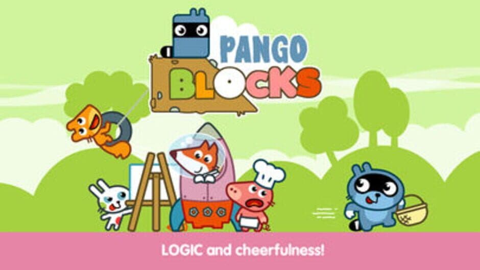 Скриншот 8 из Pango Blocks