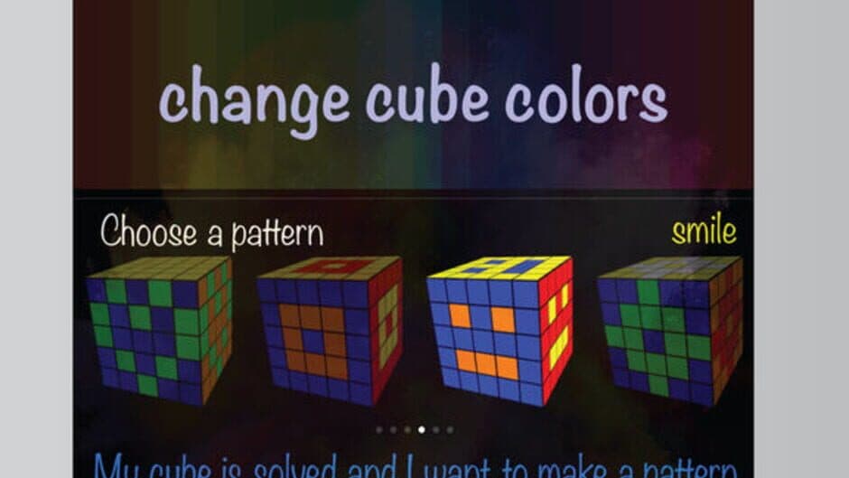 Скриншот 3 из Cube Snap