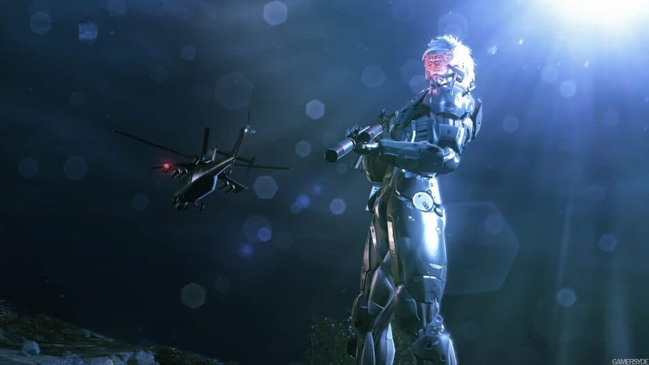 Скриншот 3 из Metal Gear Solid V: Ground Zeroes