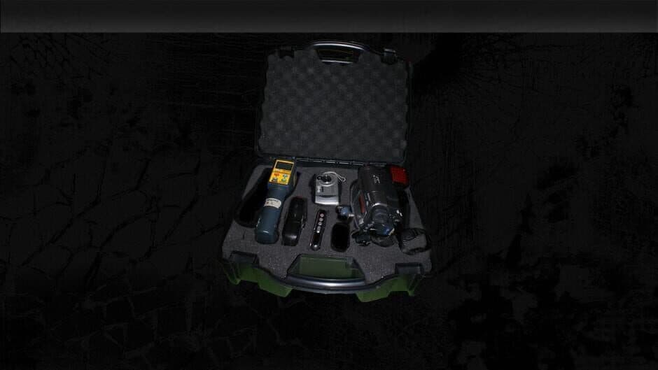 Скриншот 3 из Static: Investigator Training