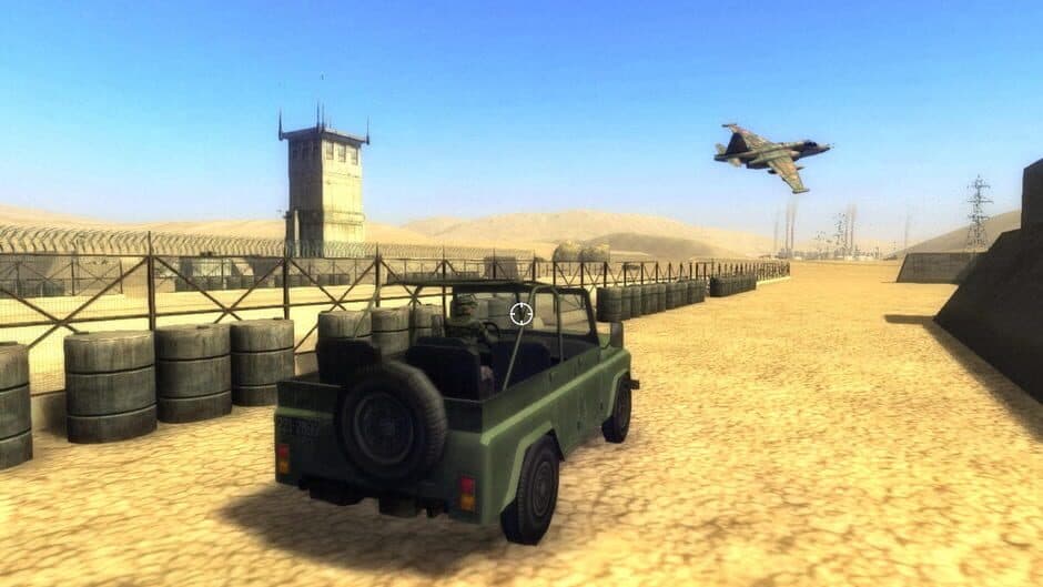 Скриншот 7 из War Trigger Classic