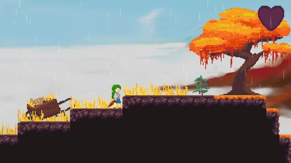 Скриншот 7 из Rain Project