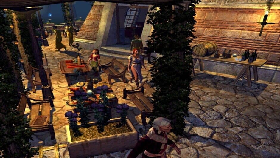 Скриншот 4 из Sacred 2 Gold