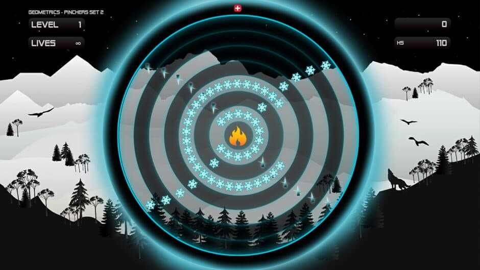 Скриншот 2 из Circuitous