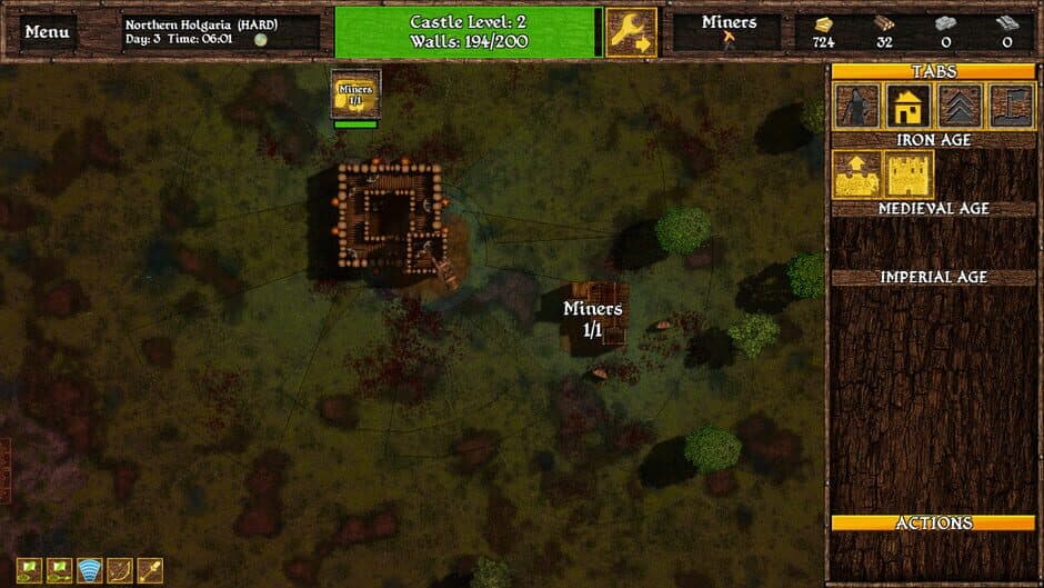 Скриншот 4 из Fortify