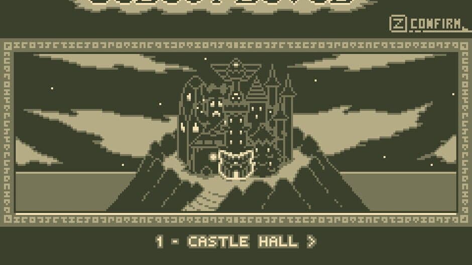 Скриншот 1 из Madcap Castle