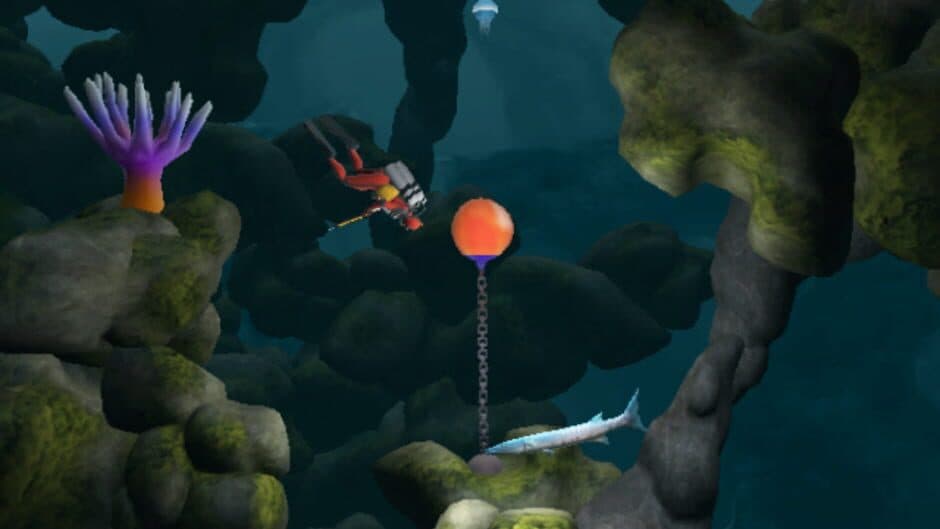 Скриншот 6 из Dive: The Medes Islands Secret