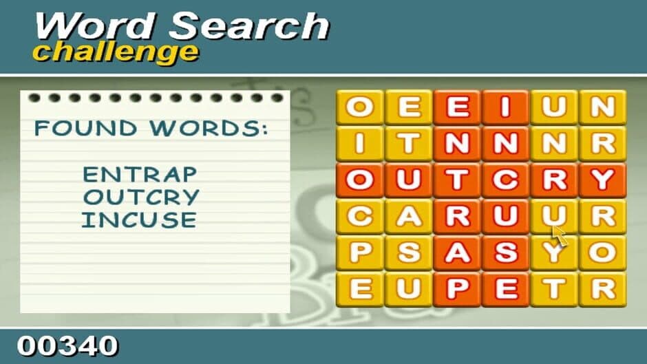 Скриншот 8 из Margot's Word Brain