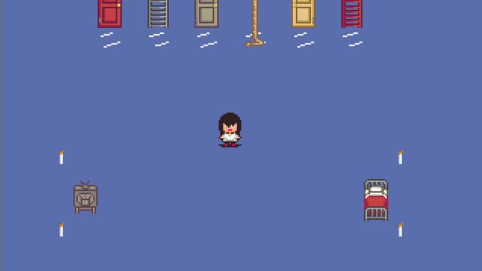 Скриншот 1 из Lisa: The First
