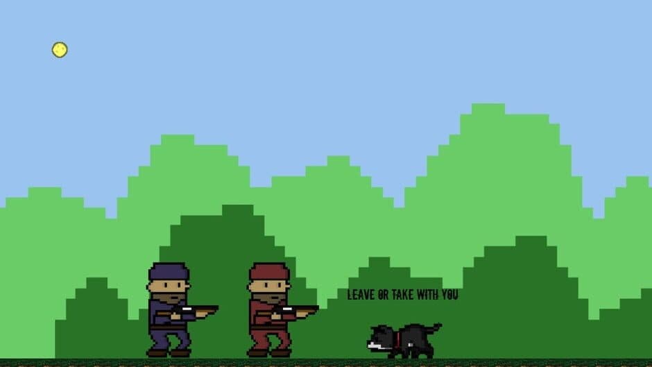 Скриншот 5 из Why War?