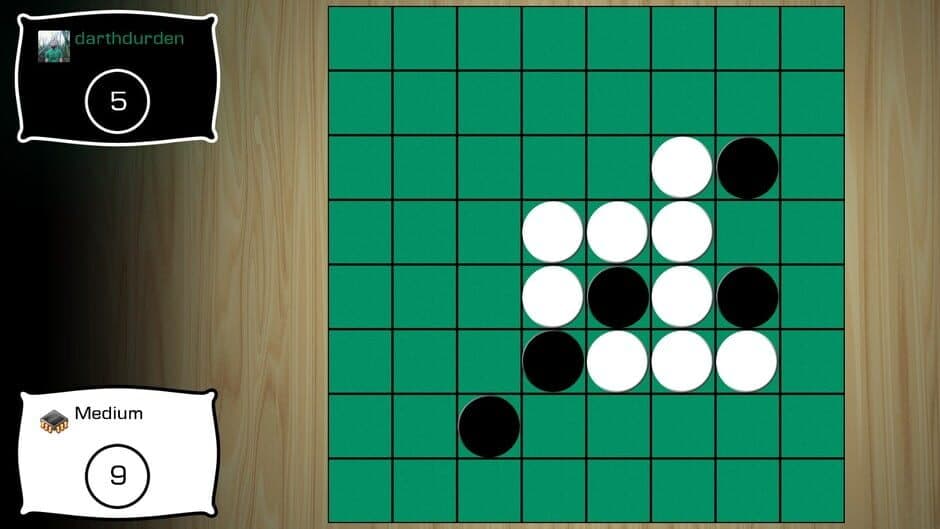 Скриншот 3 из Othello