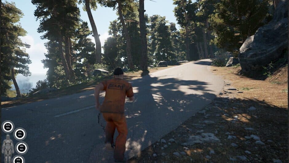 Скриншот 4 из Scum