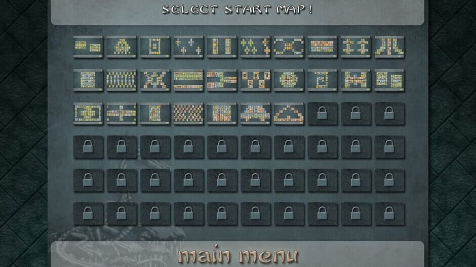 Скриншот 5 из AcChen: Tile matching the Arcade way