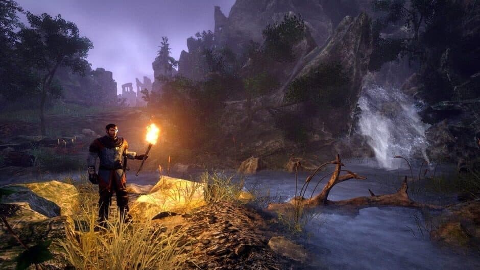 Скриншот 2 из Risen 3: Titan Lords - Enhanced Edition