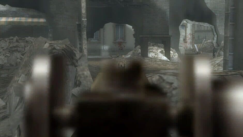 Скриншот 5 из Brothers in Arms: Earned in Blood