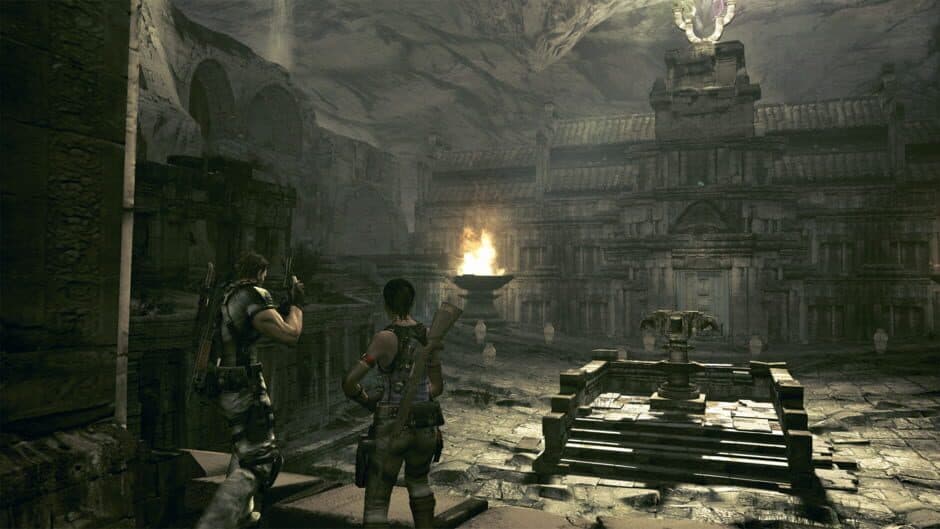 Скриншот 4 из Resident Evil 5 Remastered