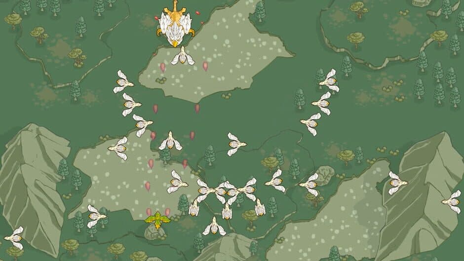 Скриншот 1 из Phoenix Force