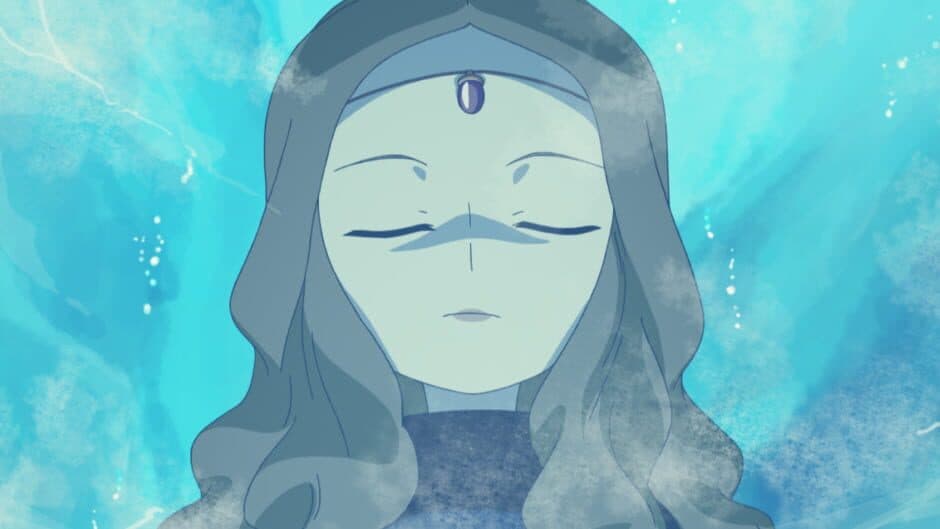 Скриншот 11 из Professor Layton and the Azran Legacy