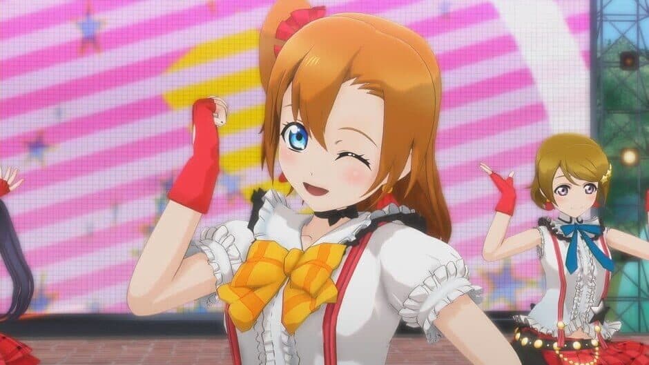 Скриншот 3 из Love Live! School Idol Festival: After School Activity