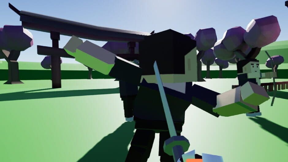 Скриншот 2 из Infinite Vector
