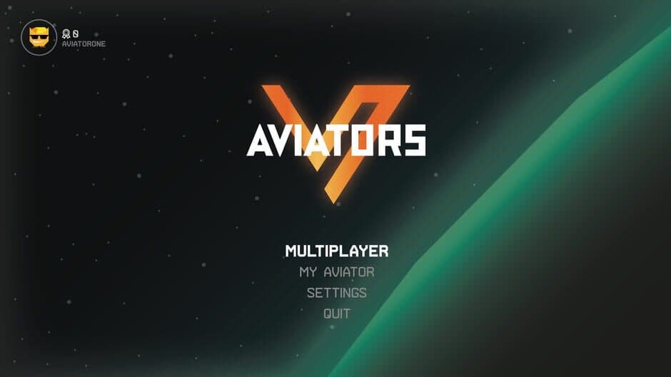 Скриншот 2 из Aviators