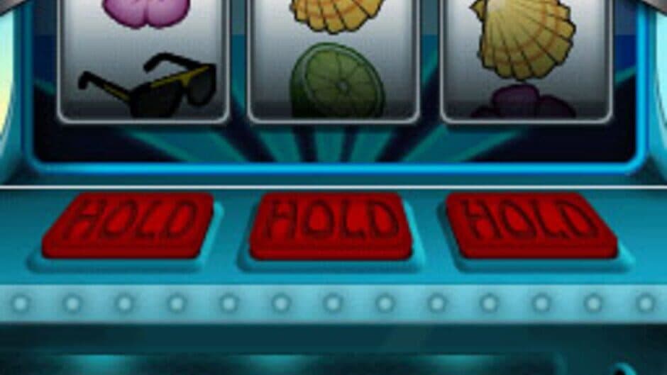 Скриншот 4 из Adventure In Vegas: Slot Machine