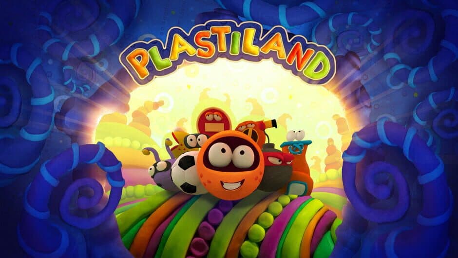 Скриншот 2 из Plastiland