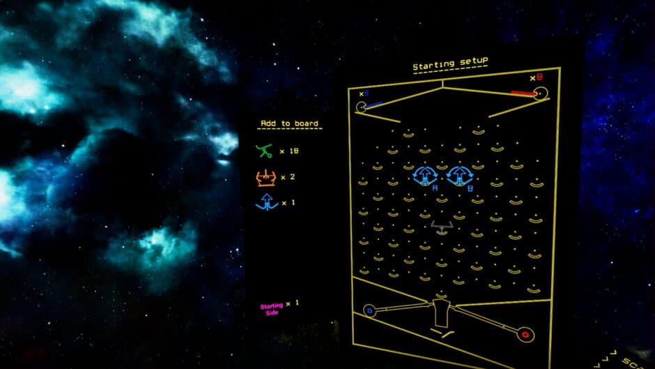Скриншот 6 из Turing Tumble VR