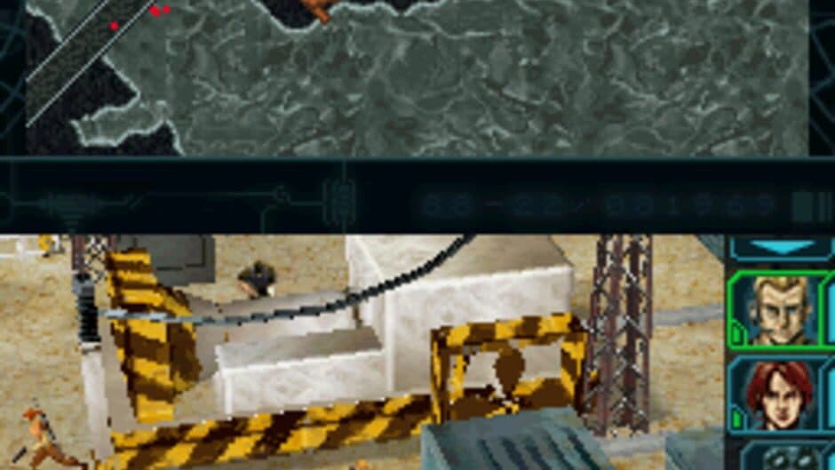 Скриншот 2 из Elite Forces: Unit 77
