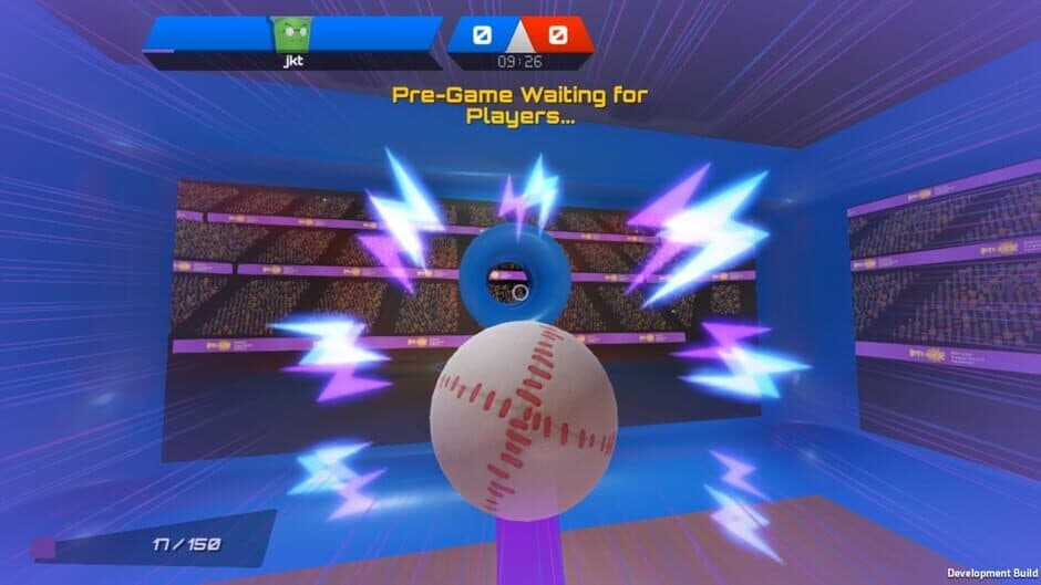 Скриншот 3 из Vegetaball