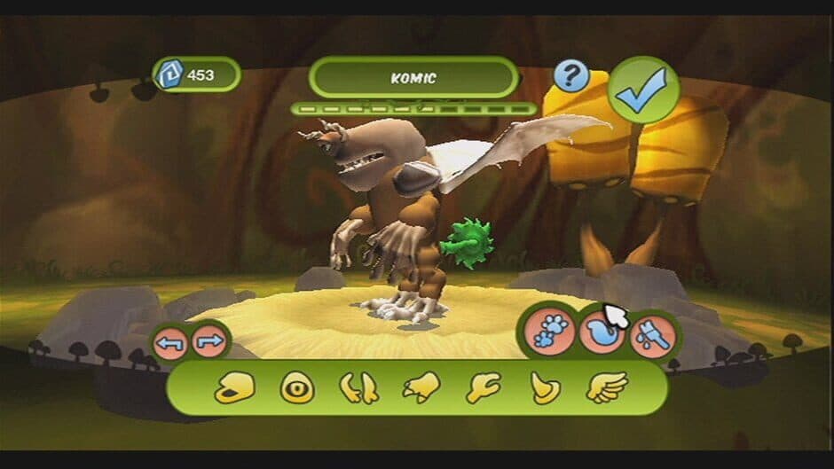 Скриншот 11 из Spore Hero