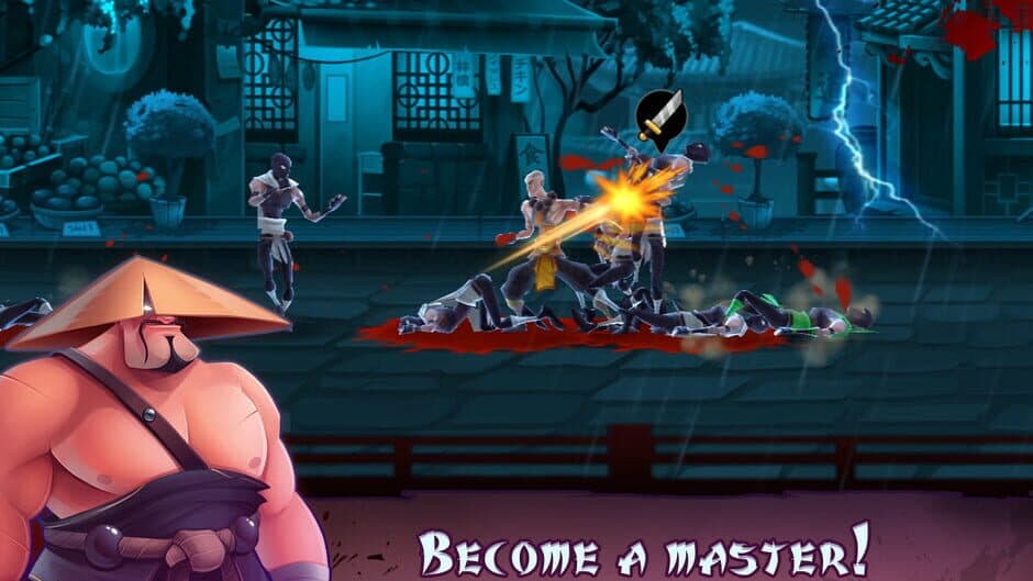 Скриншот 3 из Fatal Fight