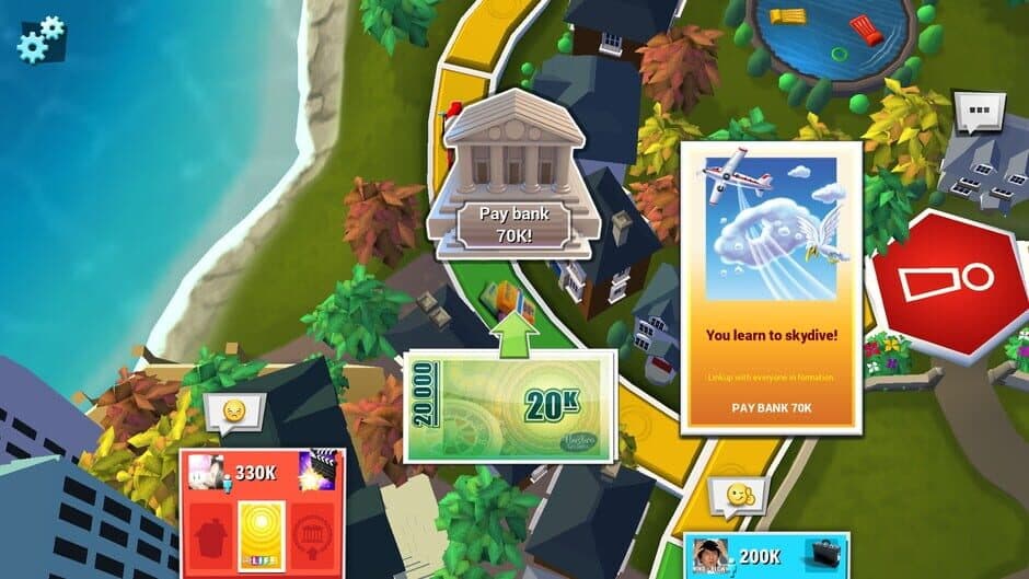 Скриншот 5 из The Game of Life