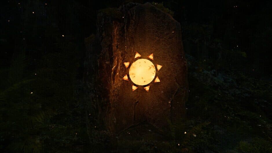 Скриншот 3 из Shinrin-yoku