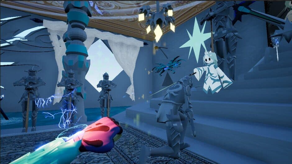 Скриншот 6 из Distant castle