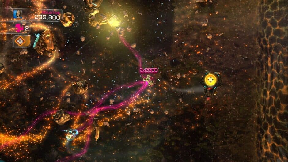 Скриншот 3 из Ion Assault